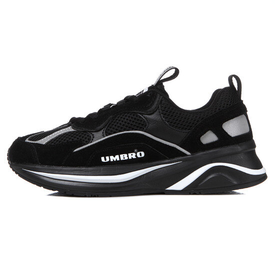 엄브로(UMBRO) 크랭크 (CRANK) (U8323CCR01) 블랙