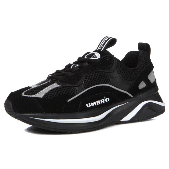 엄브로(UMBRO) 크랭크 (CRANK) (U8323CCR01) 블랙