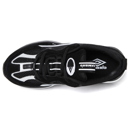 엄브로(UMBRO) 크랭크 (CRANK) (U8323CCR01) 블랙