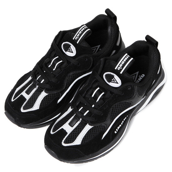 엄브로(UMBRO) 크랭크 (CRANK) (U8323CCR01) 블랙