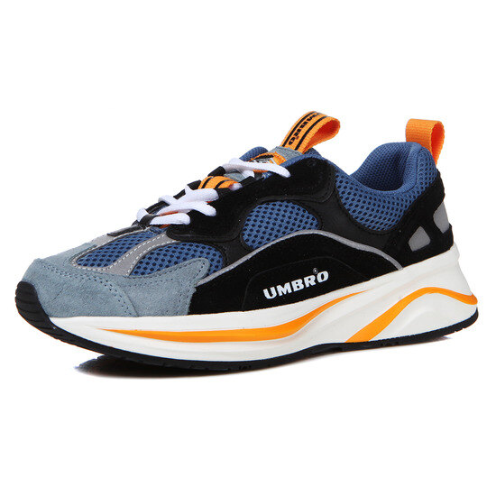 엄브로(UMBRO) 크랭크 (CRANK) (U8323CCR01) 블랙