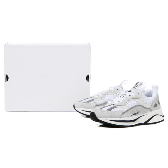 엄브로(UMBRO) 크랭크 (CRANK) (U8323CCR01) 블랙