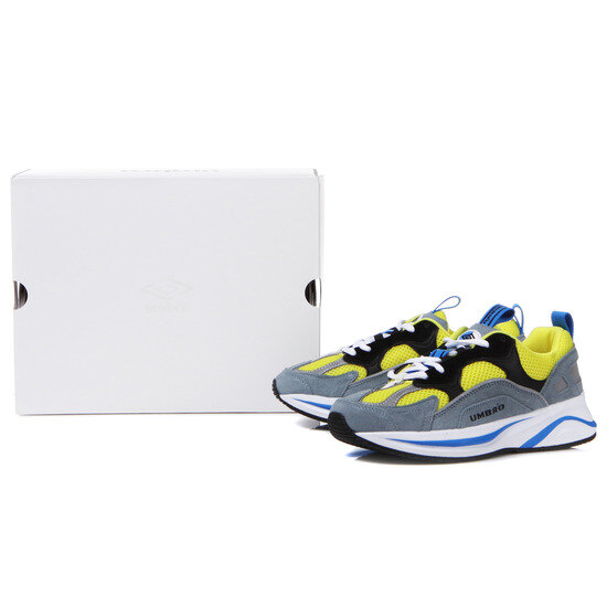 엄브로(UMBRO) 크랭크 (CRANK) (U8323CCR01) 블랙