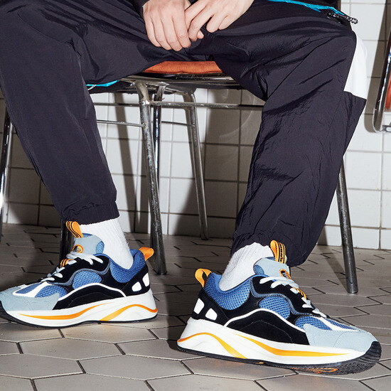 엄브로(UMBRO) 크랭크 (CRANK) (U8323CCR01) 블랙