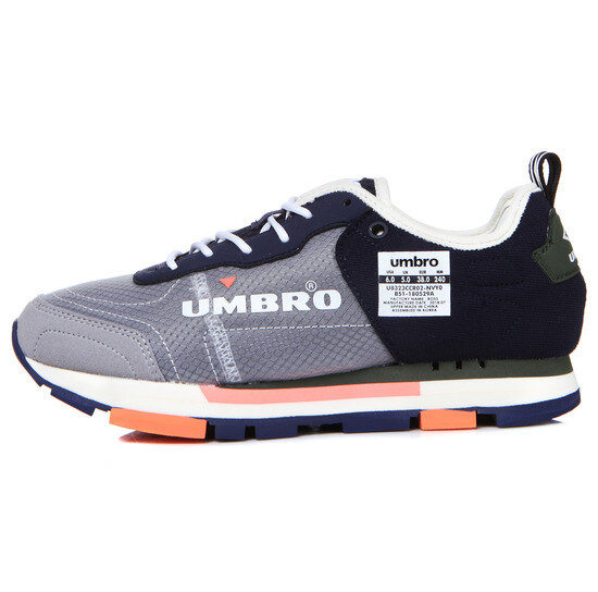 엄브로(UMBRO) 언베일 (UNVEIL) (U8323CCR02)