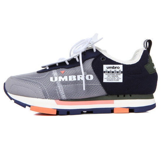 엄브로(UMBRO) 언베일 (UNVEIL) (U8323CCR02)