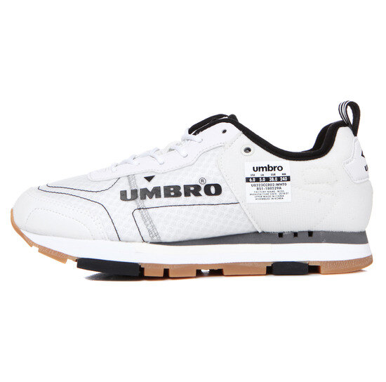 엄브로(UMBRO) 언베일 (UNVEIL) (U8323CCR02)