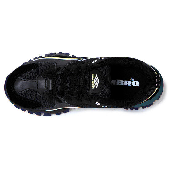 엄브로(UMBRO) BUMPY(범피) 블랙