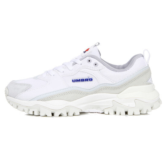 엄브로(UMBRO) BUMPY(범피) 화이트
