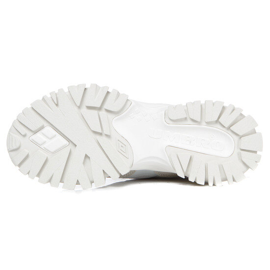 엄브로(UMBRO) BUMPY(범피) 화이트