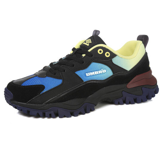 엄브로(UMBRO) BUMPY PRISM (범피 프리즘) 블랙 (U8323CCR60)