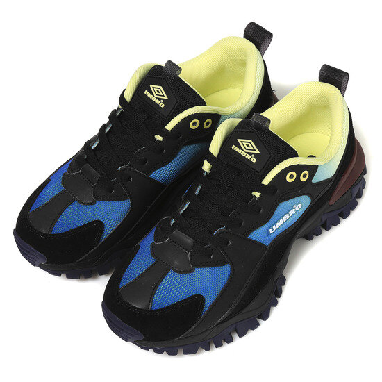 엄브로(UMBRO) BUMPY PRISM (범피 프리즘) 블랙 (U8323CCR60)