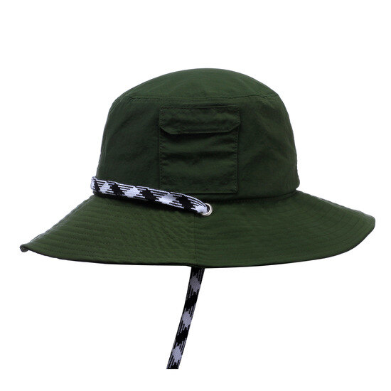 엄브로(UMBRO) 스트링 버킷햇 모자 (U8323CHT41)