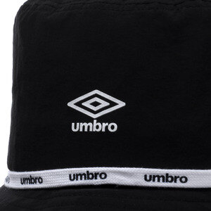 엄브로(UMBRO) 스트링 버킷햇 모자 (U8323CHT41)
