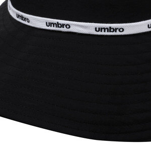 엄브로(UMBRO) 스트링 버킷햇 모자 (U8323CHT41)