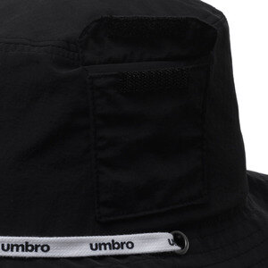 엄브로(UMBRO) 스트링 버킷햇 모자 (U8323CHT41)