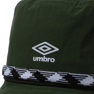 엄브로(UMBRO) 스트링 버킷햇 모자 (U8323CHT41)