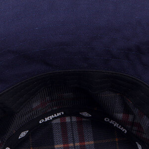 엄브로(UMBRO) 체크 변형 스포티 햇 모자 (U8323CHT42)