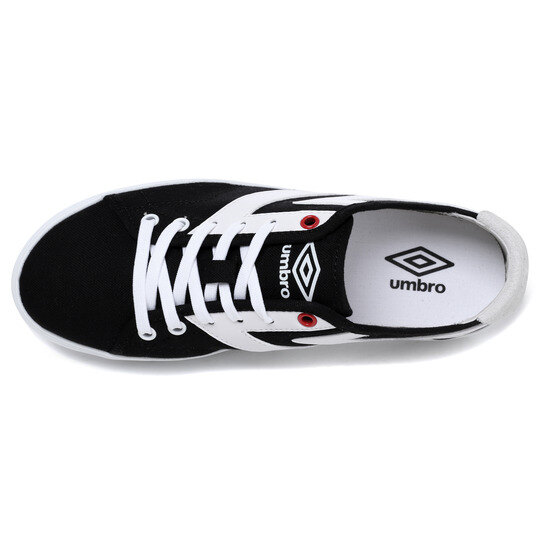 엄브로(UMBRO) FAKE (페이크) 캔버스화 (U8323CVC20)