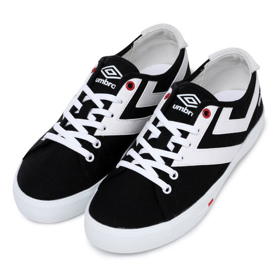 엄브로(UMBRO) FAKE (페이크) 캔버스화 (U8323CVC20)