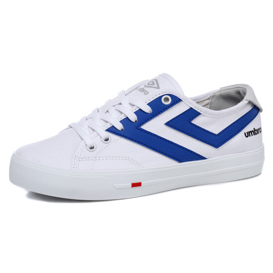 엄브로(UMBRO) FAKE (페이크) 캔버스화 (U8323CVC20)