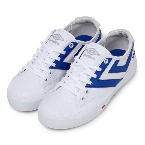 엄브로(UMBRO) FAKE (페이크) 캔버스화 (U8323CVC20)