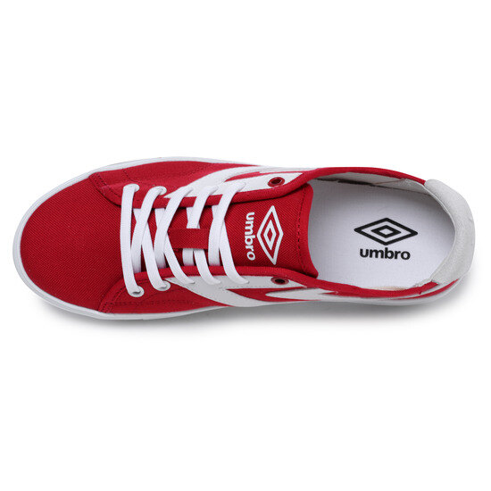 엄브로(UMBRO) FAKE (페이크) 캔버스화 (U8323CVC20)