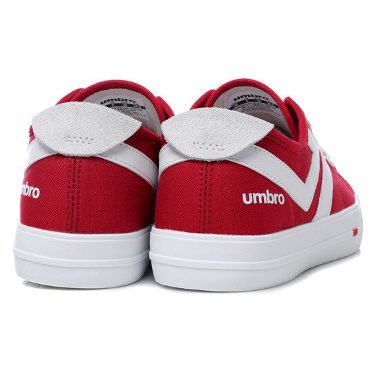 엄브로(UMBRO) FAKE (페이크) 캔버스화 (U8323CVC20)