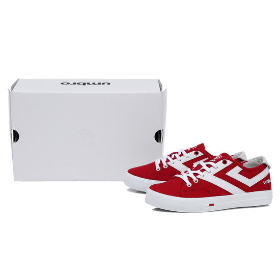 엄브로(UMBRO) FAKE (페이크) 캔버스화 (U8323CVC20)