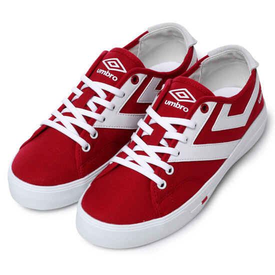 엄브로(UMBRO) FAKE (페이크) 캔버스화 (U8323CVC20)