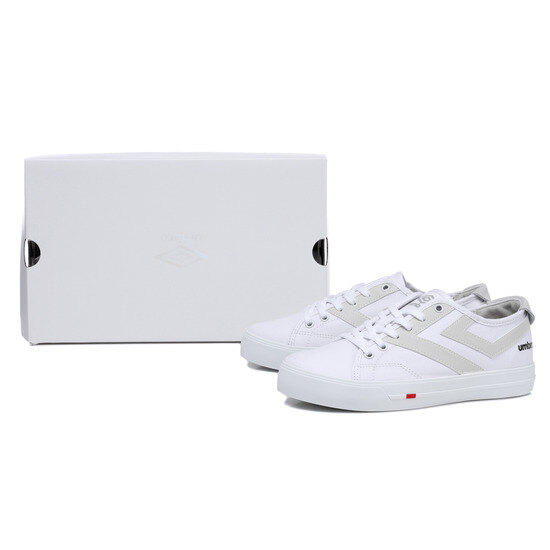 엄브로(UMBRO) FAKE (페이크) 캔버스화 (U8323CVC20)