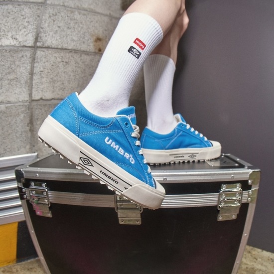 엄브로(UMBRO) DOPE LINER (도프라이너) (U8323CVC40)