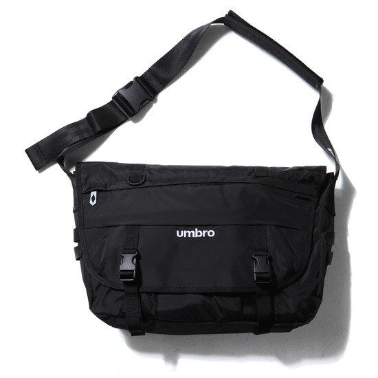 엄브로(UMBRO) 스트랩 메신져백 (U9123CBG20)