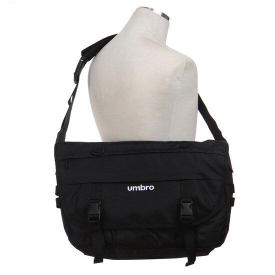 엄브로(UMBRO) 스트랩 메신져백 (U9123CBG20)
