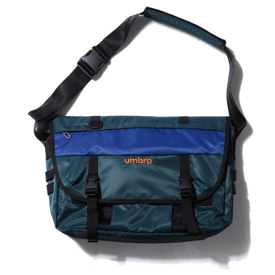 엄브로(UMBRO) 스트랩 메신져백 (U9123CBG20)