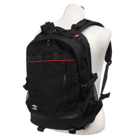 엄브로(UMBRO) 스트랩 멀티 백팩 (U9123CBP20)