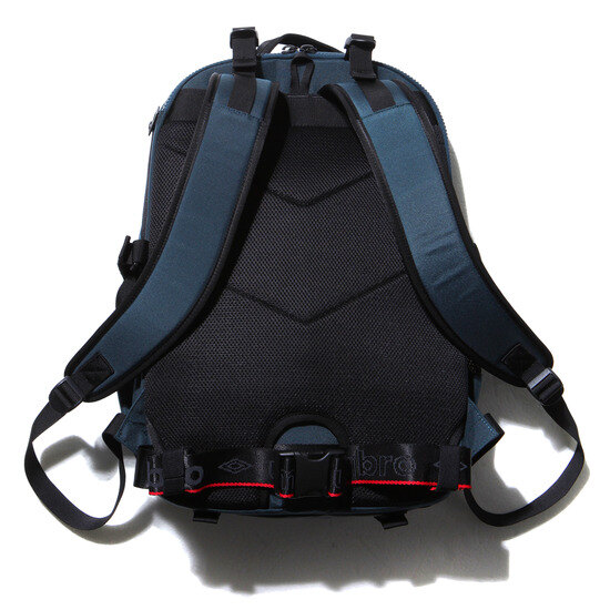 엄브로(UMBRO) 스트랩 멀티 백팩 (U9123CBP20)