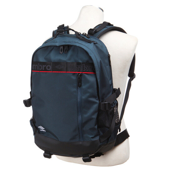 엄브로(UMBRO) 스트랩 멀티 백팩 (U9123CBP20)