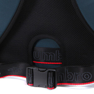 엄브로(UMBRO) 스트랩 멀티 백팩 (U9123CBP20)