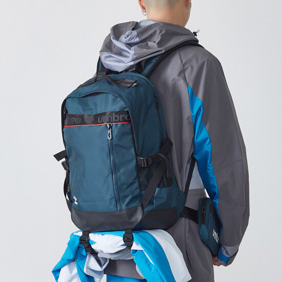 엄브로(UMBRO) 스트랩 멀티 백팩 (U9123CBP20)