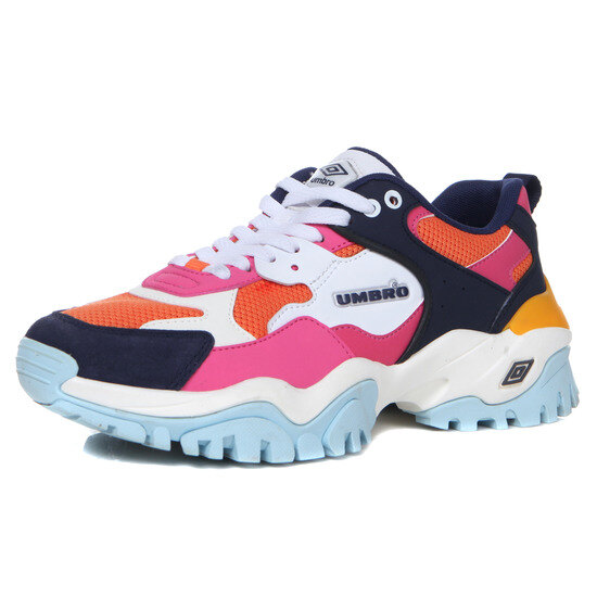 엄브로(UMBRO) 범피 엑스 (BUMPY-X) 핑크 (U9123CCR11) (U9123CCR11)