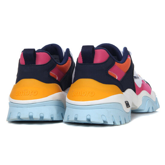 엄브로(UMBRO) 범피 엑스 (BUMPY-X) 핑크 (U9123CCR11) (U9123CCR11)