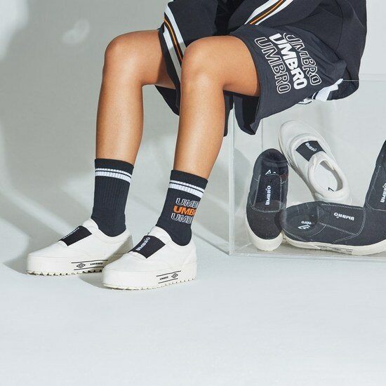 엄브로(UMBRO) 도프슬립온 (U9123CVC30)