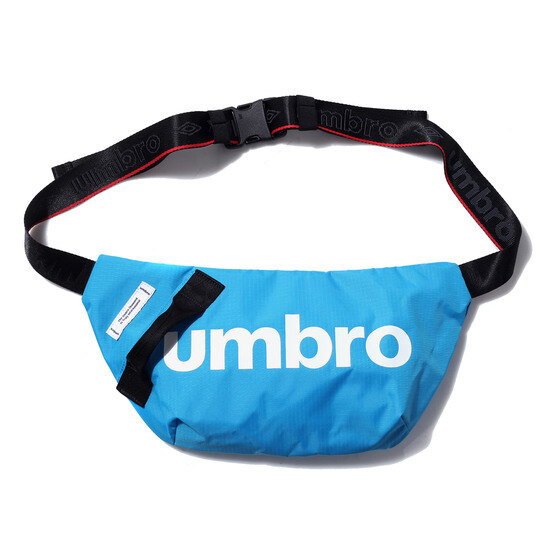 엄브로(UMBRO) 스트랩 웨이스트백 (U9223CBG43)