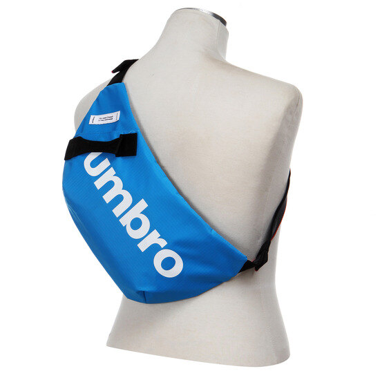 엄브로(UMBRO) 스트랩 웨이스트백 (U9223CBG43)