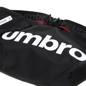 엄브로(UMBRO) 스트랩 웨이스트백 (U9223CBG43)