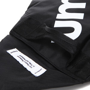 엄브로(UMBRO) 스트랩 웨이스트백 (U9223CBG43)