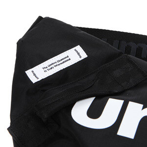 엄브로(UMBRO) 스트랩 웨이스트백 (U9223CBG43)