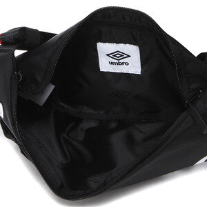 엄브로(UMBRO) 스트랩 웨이스트백 (U9223CBG43)