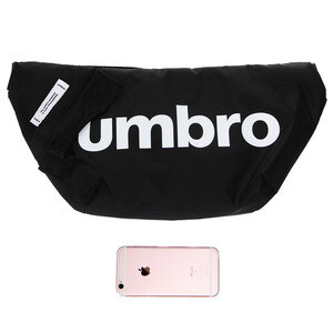 엄브로(UMBRO) 스트랩 웨이스트백 (U9223CBG43)
